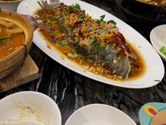 -四季轩中餐厅(徐州开元名都大酒店)