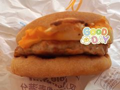 -麦当劳(虹桥南丰城店)