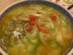 名字很长的丝瓜-酒肆浅葱•烧烤•龙虾•排档(卓悦intown店)