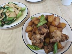 -念念Restaurant(贝岗店)