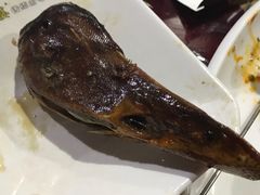 -地婆美食(洞庭东岸店)