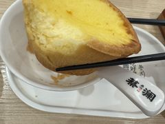 -蔡澜点心·粤菜(新街口IFCX店)