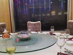 包厢-渔民新村(番禺总店)