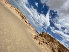 -敦煌雅丹国家地质公园
