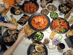 -红盔甲·小龙虾(天钥桥店)