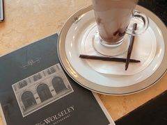 -The Wolseley