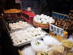 -黄龙溪古镇