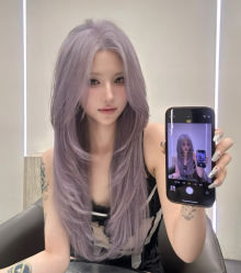 -时尚殿堂hair salon