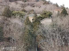 -白水寺森林公园