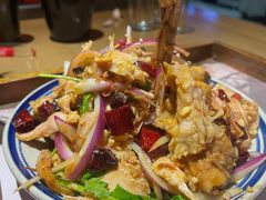 香薰鸡腿撕-張飛扒肉•四代传承(中央大街店)