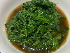 酒香金花菜-王记姚家味·地道苏帮菜(凤凰街店)