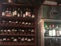 -羽深肉铺 Steak & Wine