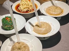 -晓淮山·扬州早茶·淮扬菜(龙阳广场店)