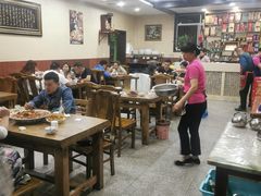 大堂-福顺祥大盘鸡(临潼店)
