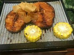 -文杏酒楼(一品天下店)