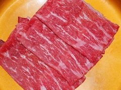 -牛YO寿喜烧火锅自助(三台子万象汇店)