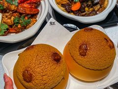 -粤匠·澳门点心粤菜海鲜(澳门半岛店)