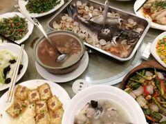 -张记旺角食街(动物园店)