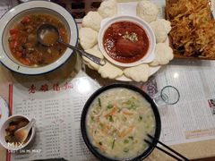 -老雒阳面馆·水席(定鼎门店)