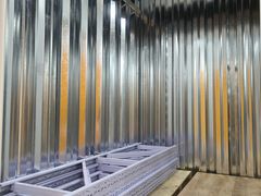 -安东易迷你仓自助寄存仓库(苏州桥店)