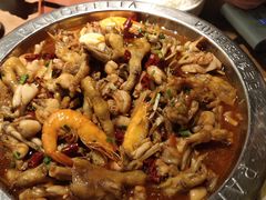 -胖哥俩肉蟹煲(湖滨银泰in77店)