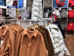 -优衣库(青岛万象城店)