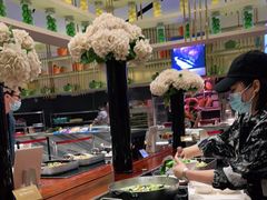 -堂会·KTV·自助餐·团建聚会(天河店)