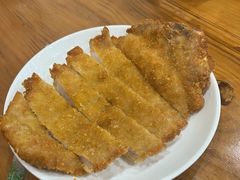 -潘国仙耳光馄饨(黄家阙路店)