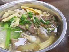 -福屿鲜捞小吃·捞化(福屿总店)