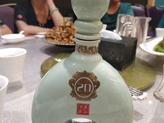 -德泰楼餐饮(莲湖路店)