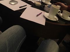 -上海新锦江大酒店