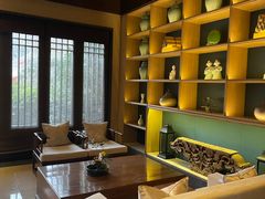 -西安华清御汤酒店