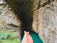 -鹿院坪生态旅游景区