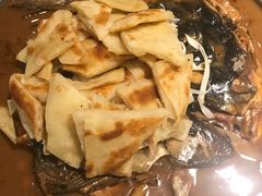 鱼头泡饼-天和晟烤鸭店(玉泉西街店)