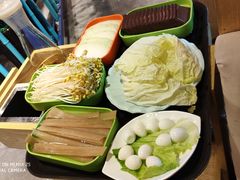 -香坝坝鲜鱼火锅(春熙路店)