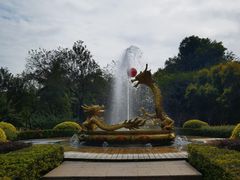 -深圳锦绣中华民俗村