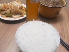 -定家小酥肉·清真(回民街店)