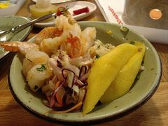-良木缘咖啡西餐(川大店)