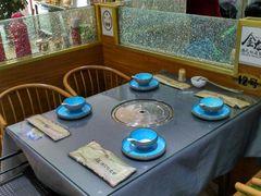 -金龙·打边炉(武进路店)