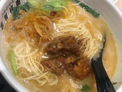 -家有好面(静安大融城店)