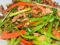 -新新湘菜馆(新中街二条店)