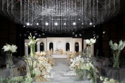 -南宁中心永恒皇冠假日酒店·宴会厅