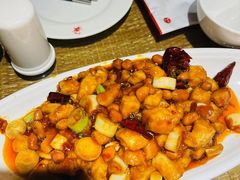 -渝信川菜(长安店)