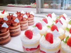 -好利来(抚顺万达店)