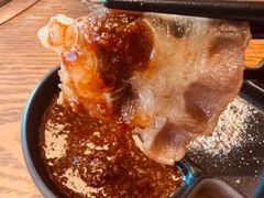-炎蔵牛舌烤肉