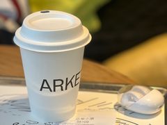 -ARKET CAFÉ(三里屯太古里店)