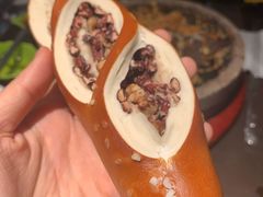 碱水红豆-安上烘焙 ENCHANTE(世纪汇店)
