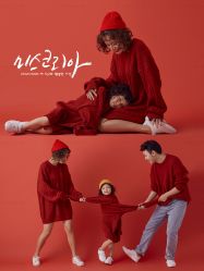 点击看大图 -专注孕妇照亲子照·纪田摄影