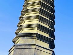 -古塔公园