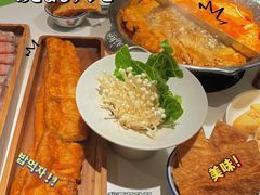 -九鼎轩火锅大排挡